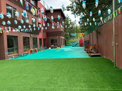 -京师双语幼儿园