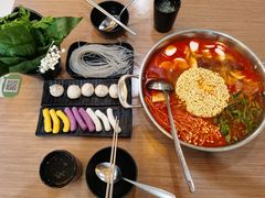 -安大叔拌饭(宝龙店)