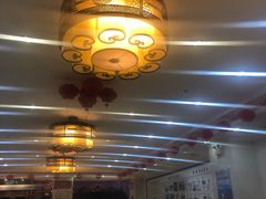 -李连贵熏肉大饼(丰台南路地铁站店)