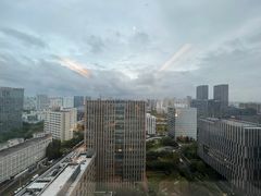 -上海漕河泾万丽酒店