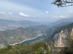 -重庆云阳龙缸景区