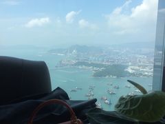 -天龙轩(香港丽思卡尔顿酒店)