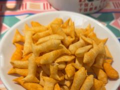 -楼兰新疆菜(江宁万达店)