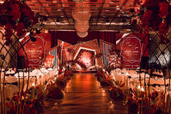 -IDOI婚礼策划·IDOIWEDDING