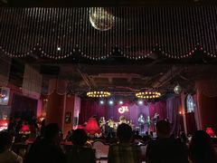 -JZ Club 爵士酒吧(上海店)