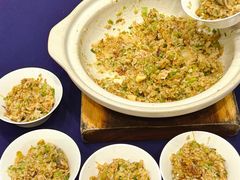 -百盛·鼎膳(中海财富中心)