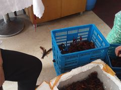 -太明渔村淮扬菜馆(龙蟠中路店)