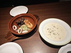 -萨莉亚意式餐厅(大宁音乐广场店)