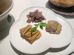 -四季民福烤鸭店(王府井东安门店)