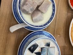 -龍囍粤·顺德小吃·煲仔饭(安定门店)