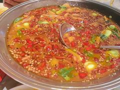 -披云云小馆·味道江湖(姚家园万象汇店)