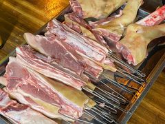 -179甘洛烤猪(总店)