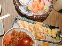 -炙柒Sekinana·精致日料(合生汇店)