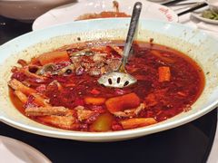 -上海1号私藏菜(黄浦店)