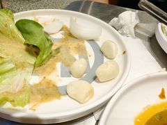 -猛古里烤肉自助(荟聚中心店)