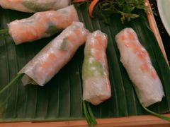 春卷-Lam Vien Restaurant