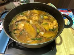-牛腩之旅·牛腩牛杂煲(光启城美食城店)