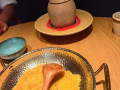 -吃饭皇帝大·土家民族菜(武陵源店)