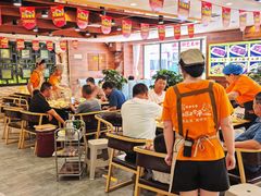 -潮牛鲜天下(小店富康店)