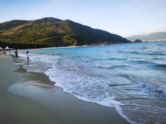 -三亚太阳湾柏悦酒店