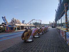 -蓬莱欧乐堡梦幻世界