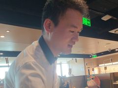 -海底捞火锅(莘松路店)