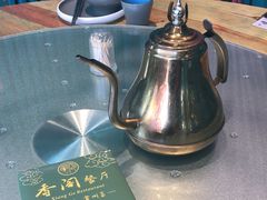 -香阁餐厅·常州菜·常州菜代表品牌(新北奥体店)