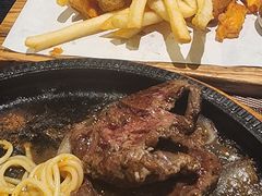 -红屋牛排(闽江路店)