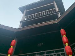 -洪江古商城