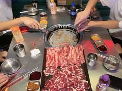 -韩先生自助烤肉•烤活鳗