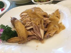 -福满园大酒楼(梅林店)
