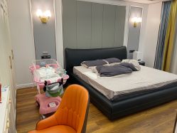 -梓爱月子中心(花都店)