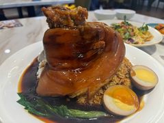 -南山鲜虾面·活鲜小馆·海味大连菜(南山总店)