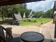 -兮食农场餐厅