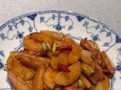 -龙宴海鲜城(经中路店)