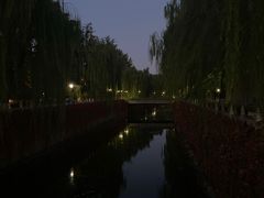 -清华大学-甲所餐厅
