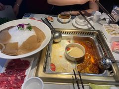 -大渝火锅(太仓万达店)