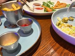-bluefrog蓝蛙(新三里屯太古里店)