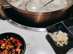 -狐狸爱上椰子鸡(滨江星光大道店)