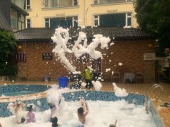 -花水湾第一村温泉大酒店