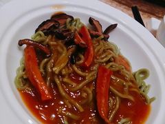 -绿岛国际酒店·海鲜酒楼(八七路店)