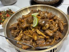 -七叔家宴家常广西菜(明秀东路店)