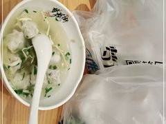 -梦花街馄饨店(中华苑店)
