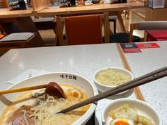 -味千拉面(又一城店)
