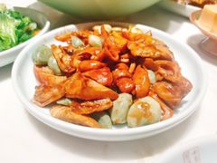 -小吊梨汤·北京菜·烤鸭(鸟巢店)