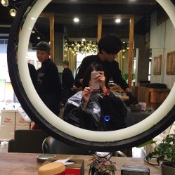 -Some Hair