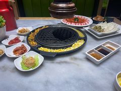 -韩宫宴烤肉·黑毛和牛·料理(滨湖银泰城店)