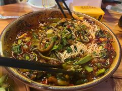 -乐山第一家临江鳝丝(茶坊路店)