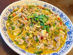 -杨记隆府(重庆总店)