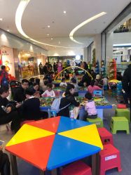 -乐高授权专卖店(朝阳大悦城店)